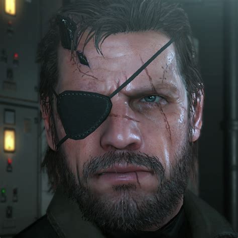 snake metal gear who's a dirty box bees|venom snake metal gear.